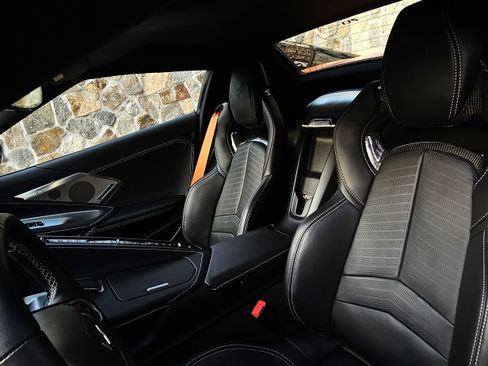 Used 2023 Chevrolet Corvette Stingray Preferred Conv w/ Z51 Performance Package image 15