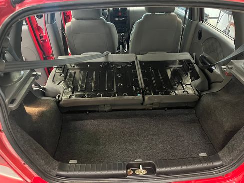 Used 2005 Chevrolet Aveo Special Value image 21