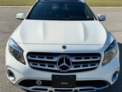 Used 2019 Mercedes-Benz GLA 250 4MATIC