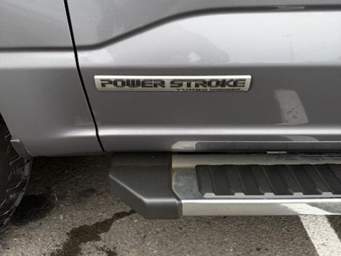 Used 2021 Ford F150 Lariat w/ Equipment Group 502A High image 12