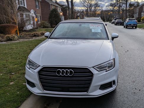 Used 2017 Audi A3 2.0T Premium w/ Convenience Package image 7