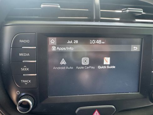 Used 2020 Kia Soul X-Line FWD image 16