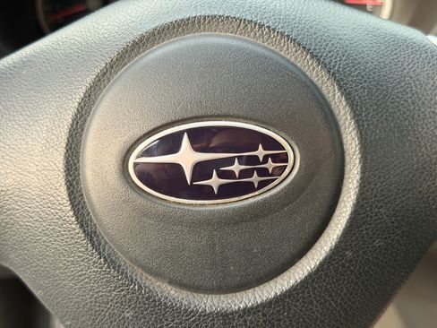 Used 2008 Subaru Impreza Outback Sport AWD/4WD image 24