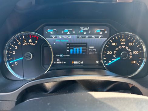 Used 2018 Ford F150 Lariat RWD image 16