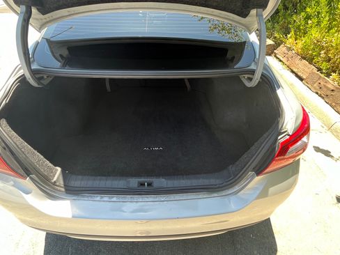 Used 2018 Nissan Altima 2.5 SL image 11