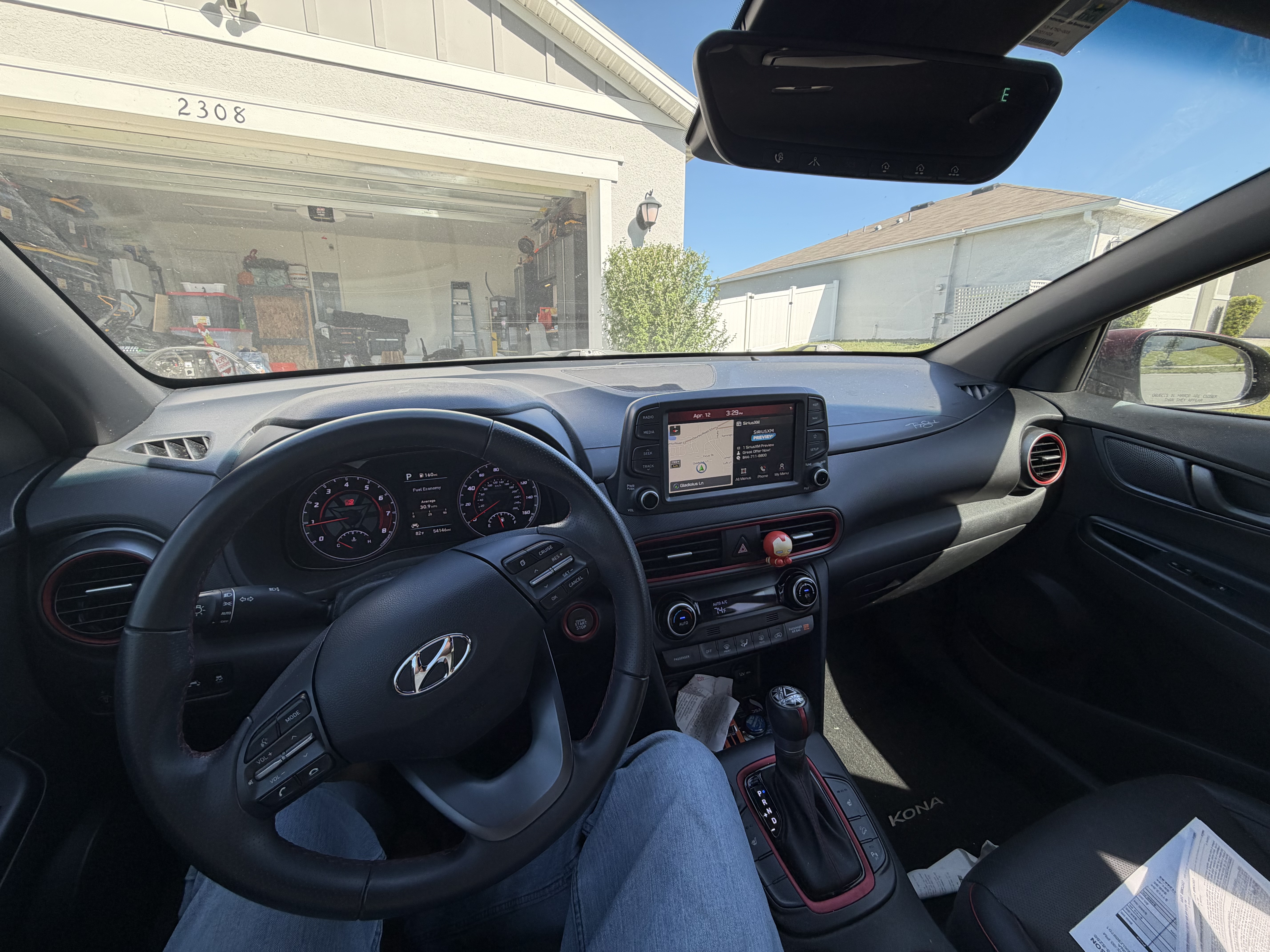 Used 2019 Hyundai Kona Ultimate AWD/4WD image 14
