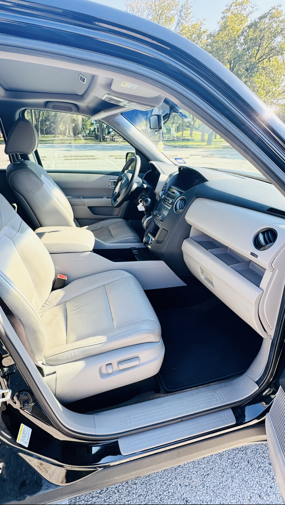 Used 2013 Honda Pilot EX-L image 13