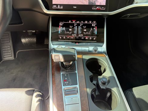 Used 2019 Audi A6 3.0T Prestige w/ Prestige Package image 12