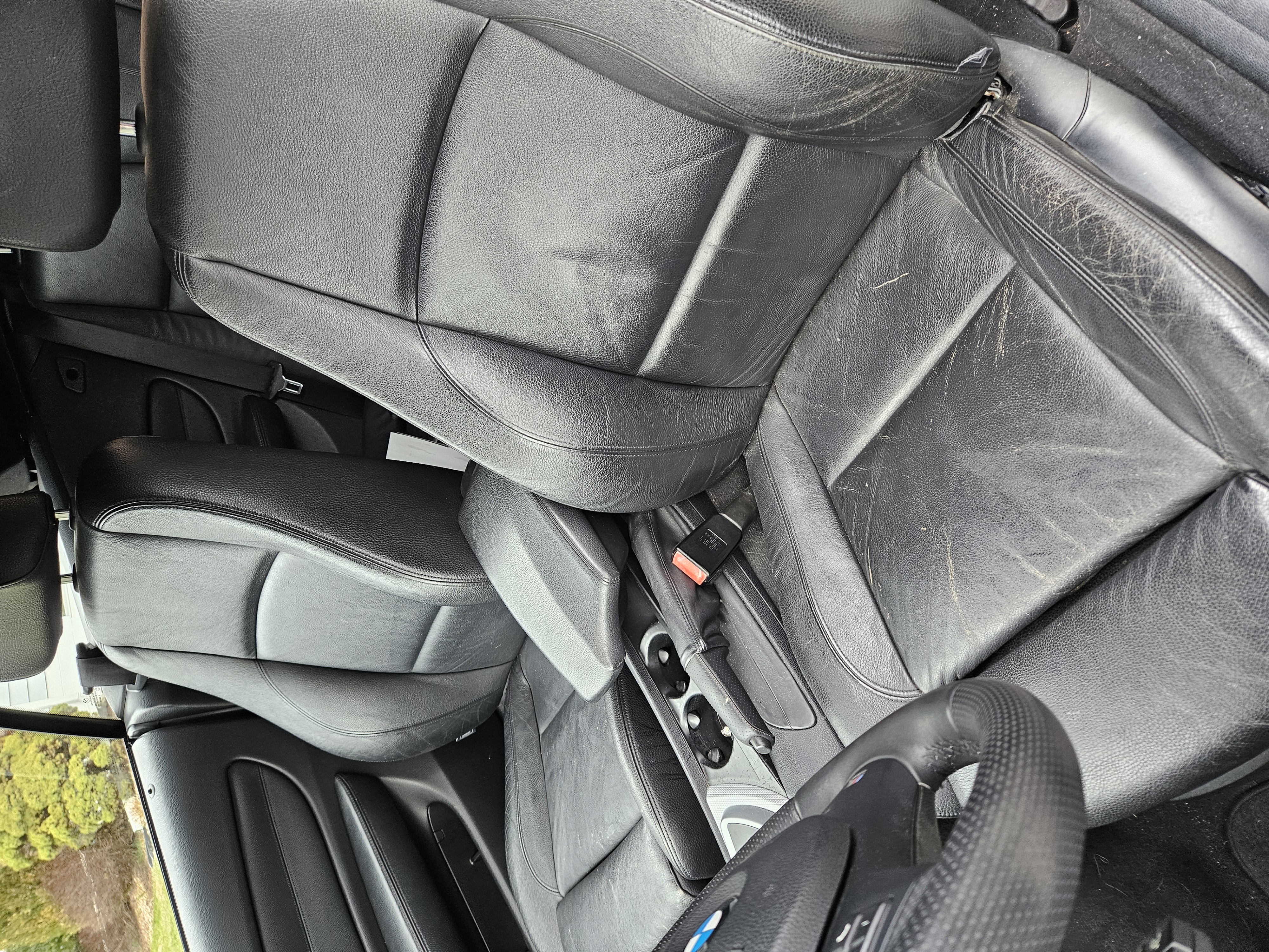 Used 2012 BMW 135i Convertible RWD image 10