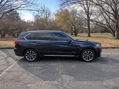 Used 2018 BMW X5 xDrive35i w/ Executive Package