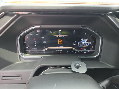 Used 2025 GMC Sierra 2500 AT4 AWD/4WD image 24