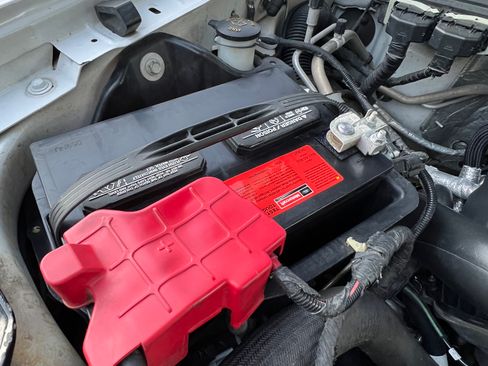 Used 2014 Ford F150 King Ranch w/ King Ranch Luxury Package image 26