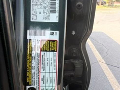 Used 2011 Toyota Tacoma 4x4 Double Cab w/ TRD Sport Pkg image 4