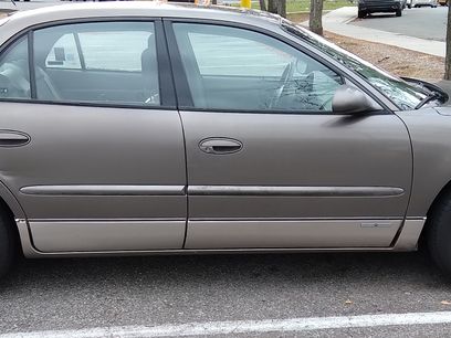 Used 2002 Buick Regal GS w/ Abboud Appearance Pkg