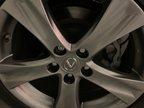 Used 2012 Lexus IS 250C image 17