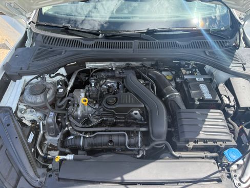 Used 2024 Volkswagen Jetta S FWD image 13