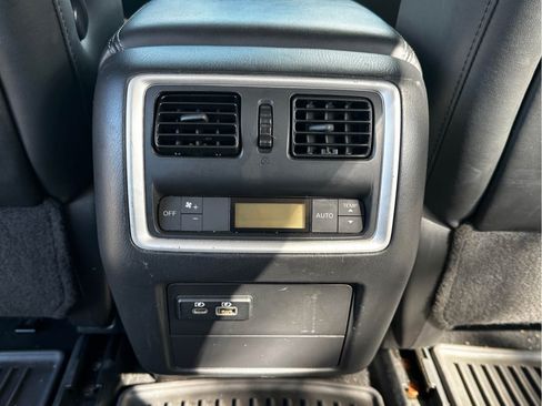 Used 2020 INFINITI QX60 Pure image 17