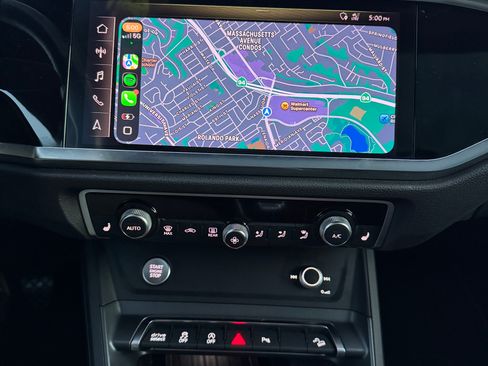 Used 2020 Audi Q3 2.0T Premium Plus w/ Premium Plus Package image 17