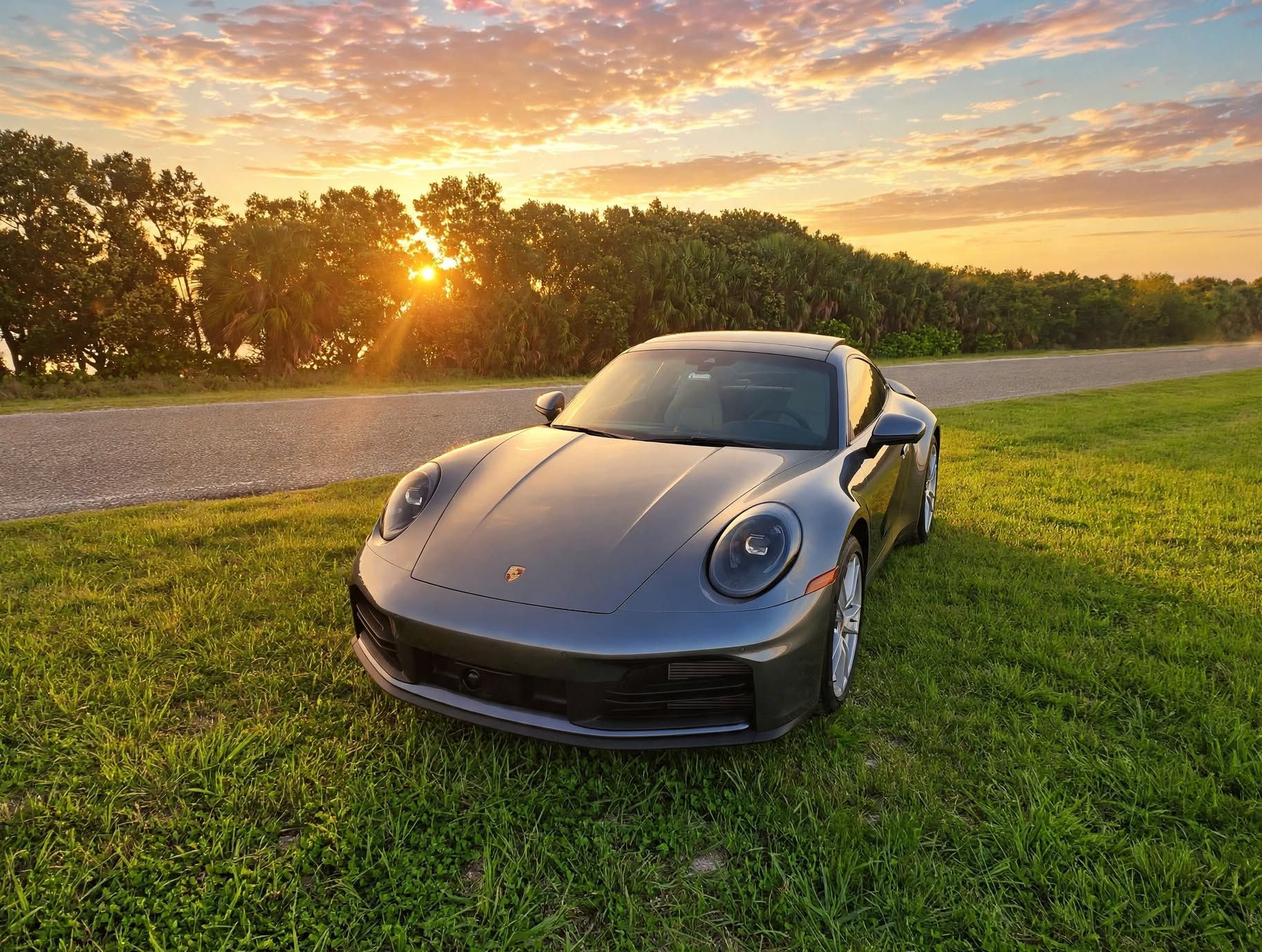 Used 2025 Porsche 911 Carrera RWD image 31