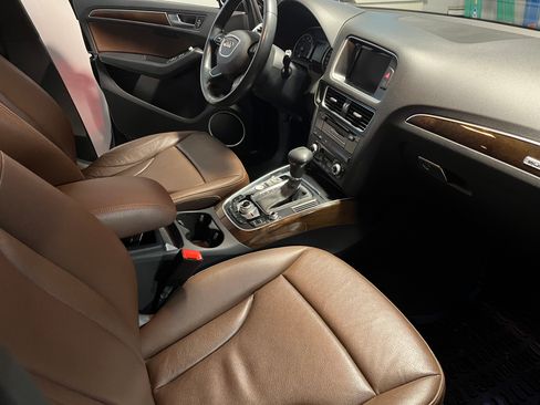 Used 2016 Audi Q5 2.0T Premium Plus w/ Technology Package image 9