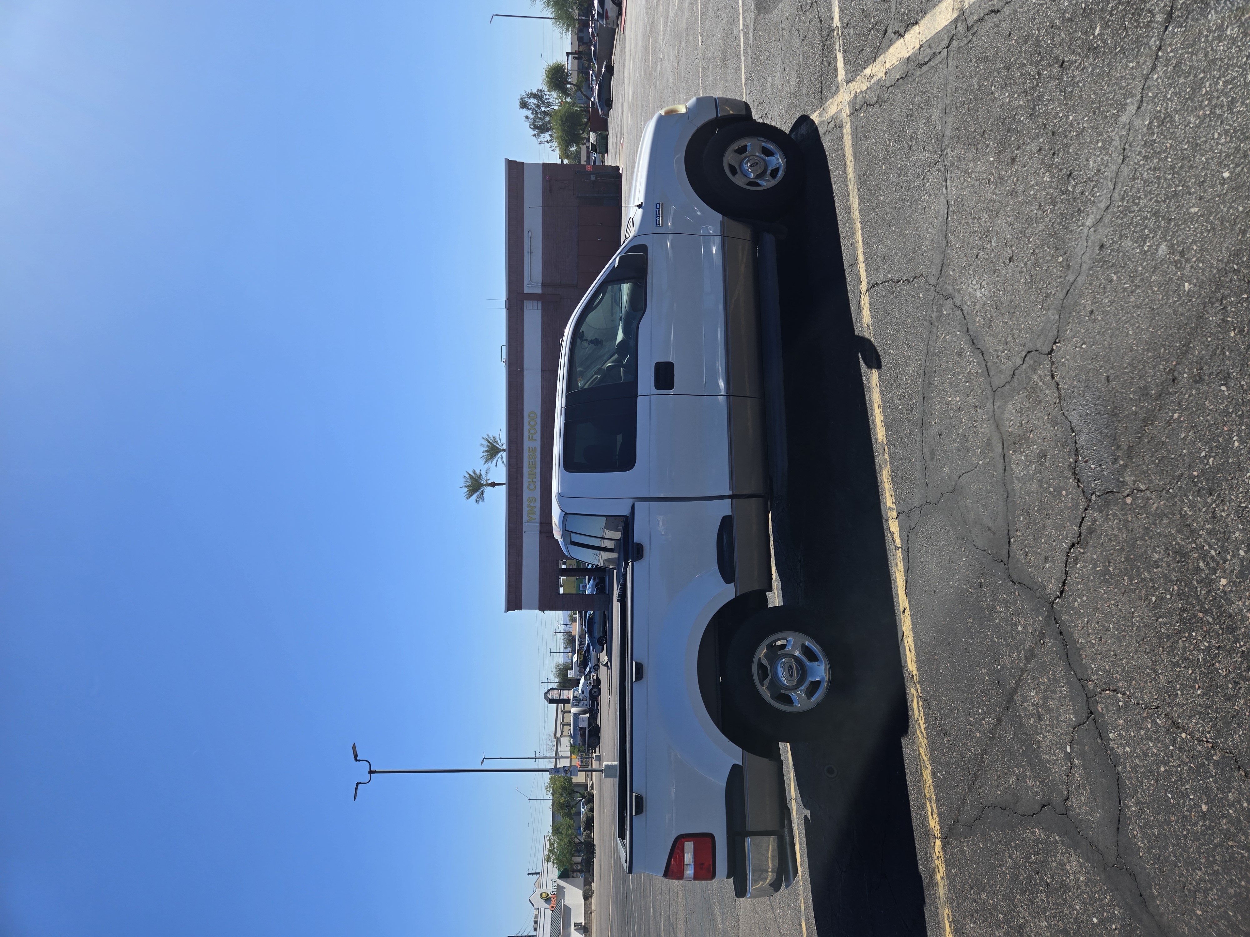Used 2006 Ford F150 XLT RWD image 4