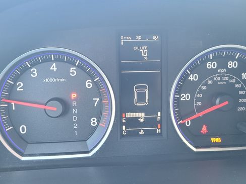 Used 2007 Honda CR-V LX image 22