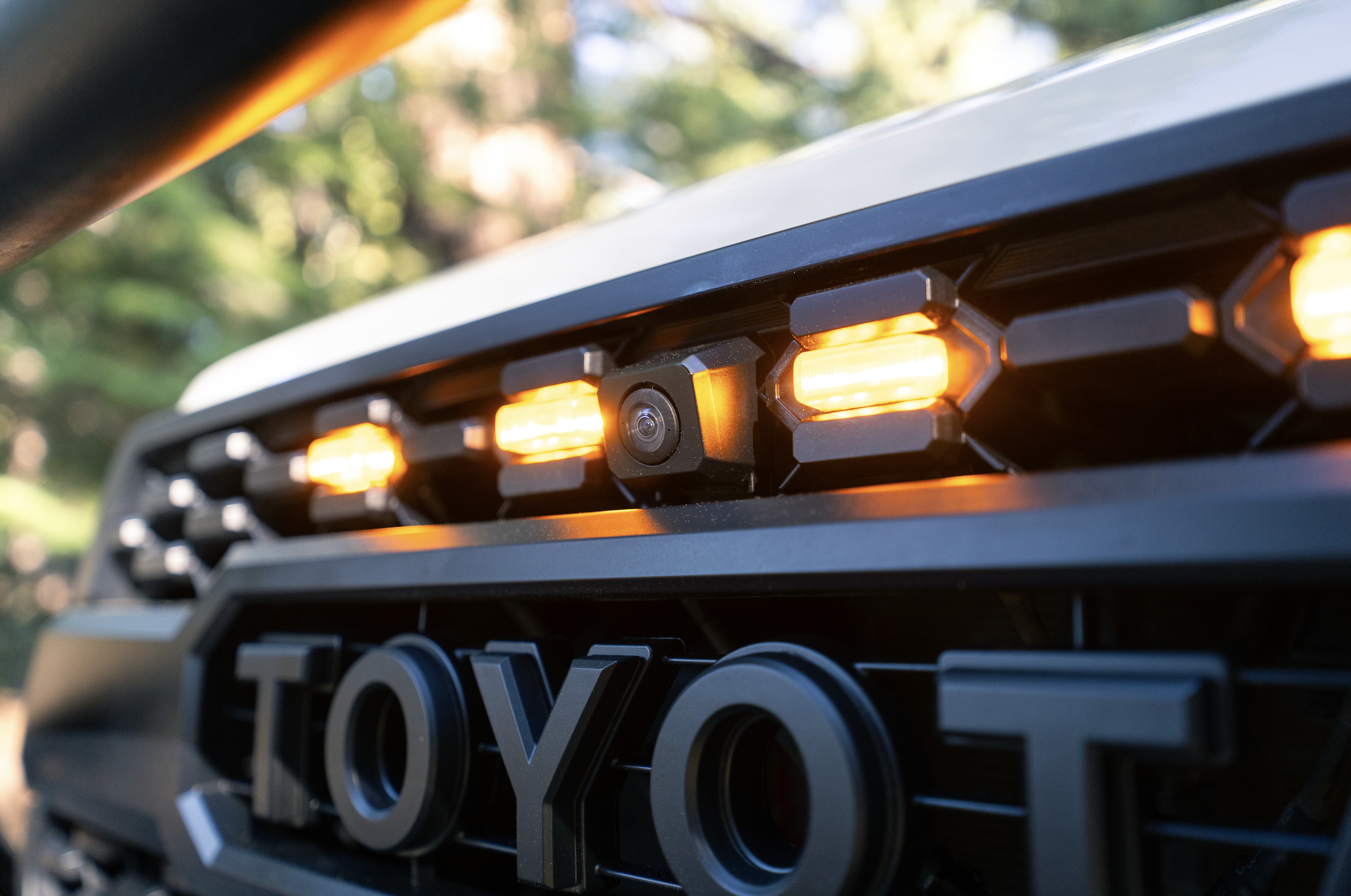Used 2022 Toyota Tacoma TRD Off-Road w/ TRD Premium Off Road Package AWD/4WD image 10