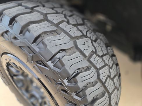 Used 2021 Ford Bronco Wildtrak image 13