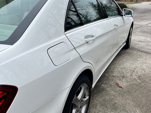 Used 2015 Mercedes-Benz E 350 Sedan image 5