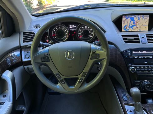 Used 2011 Acura MDX w/ Technology Package AWD/4WD image 27