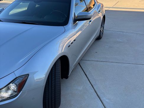 Used 2018 Maserati Ghibli S image 10