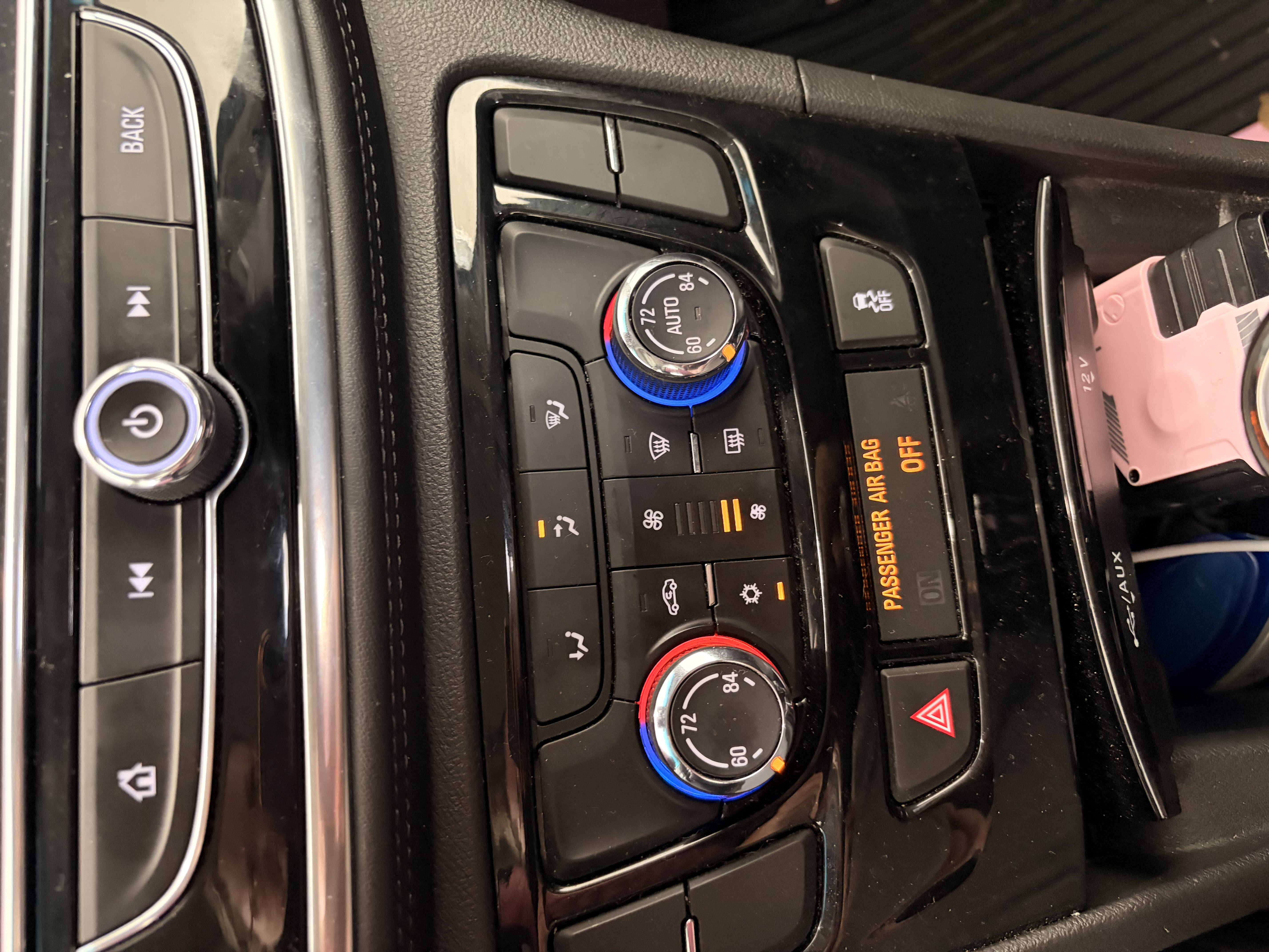 Used 2018 Buick Encore Preferred FWD image 6
