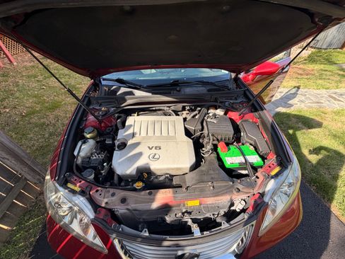 Used 2009 Lexus ES 350 image 11