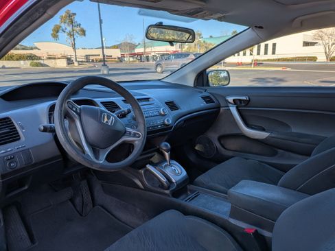 Used 2006 Honda Civic EX image 4