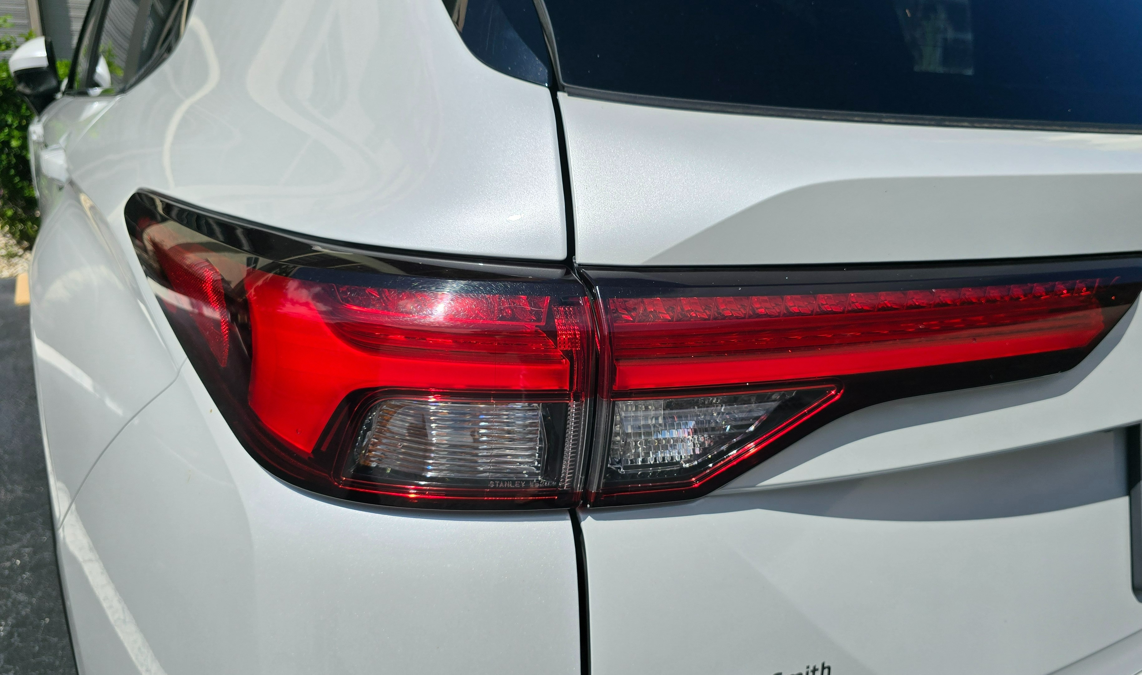 Used 2023 Mitsubishi Outlander SE FWD image 8