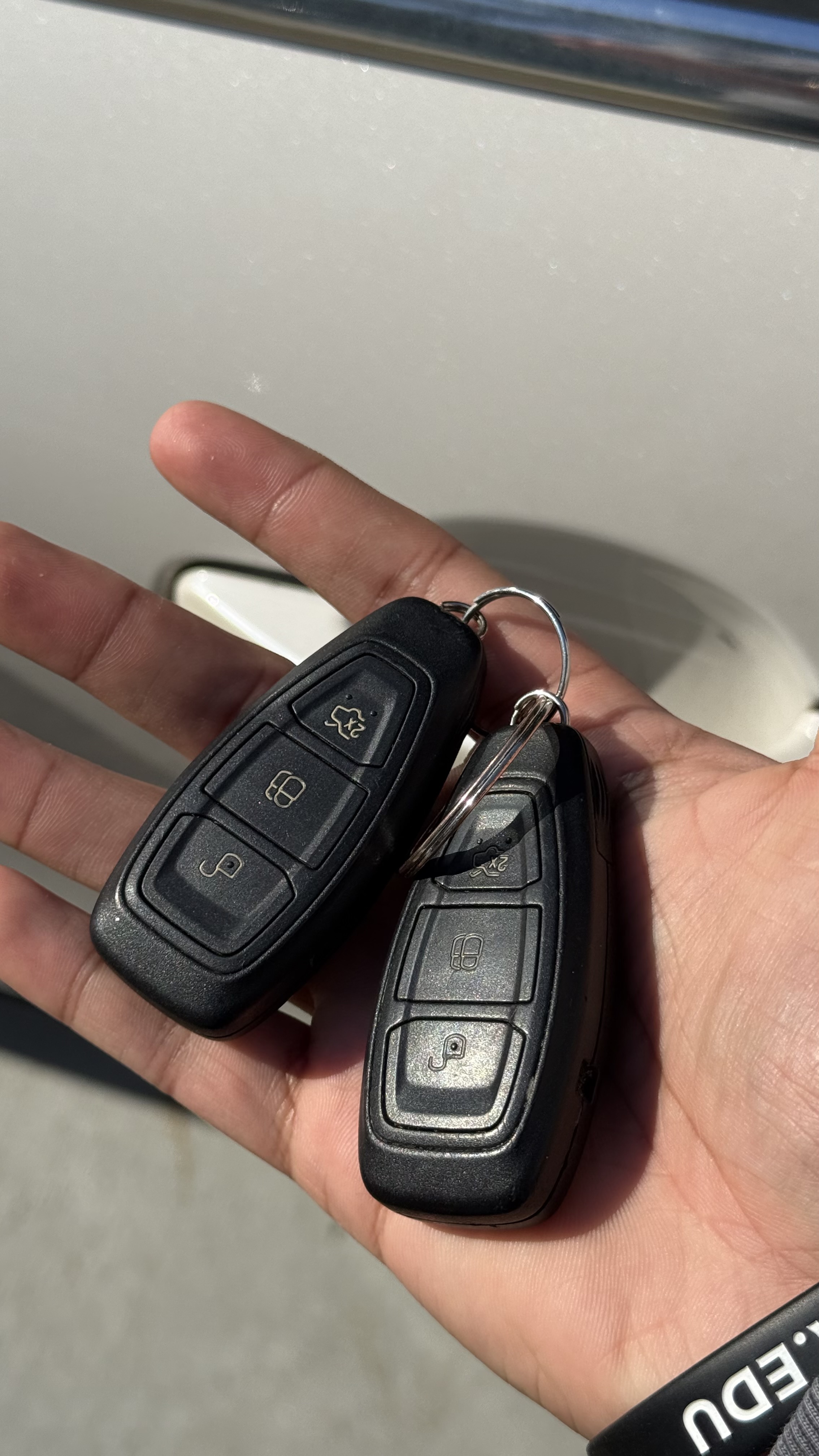 Used 2012 Ford Focus Titanium FWD image 22