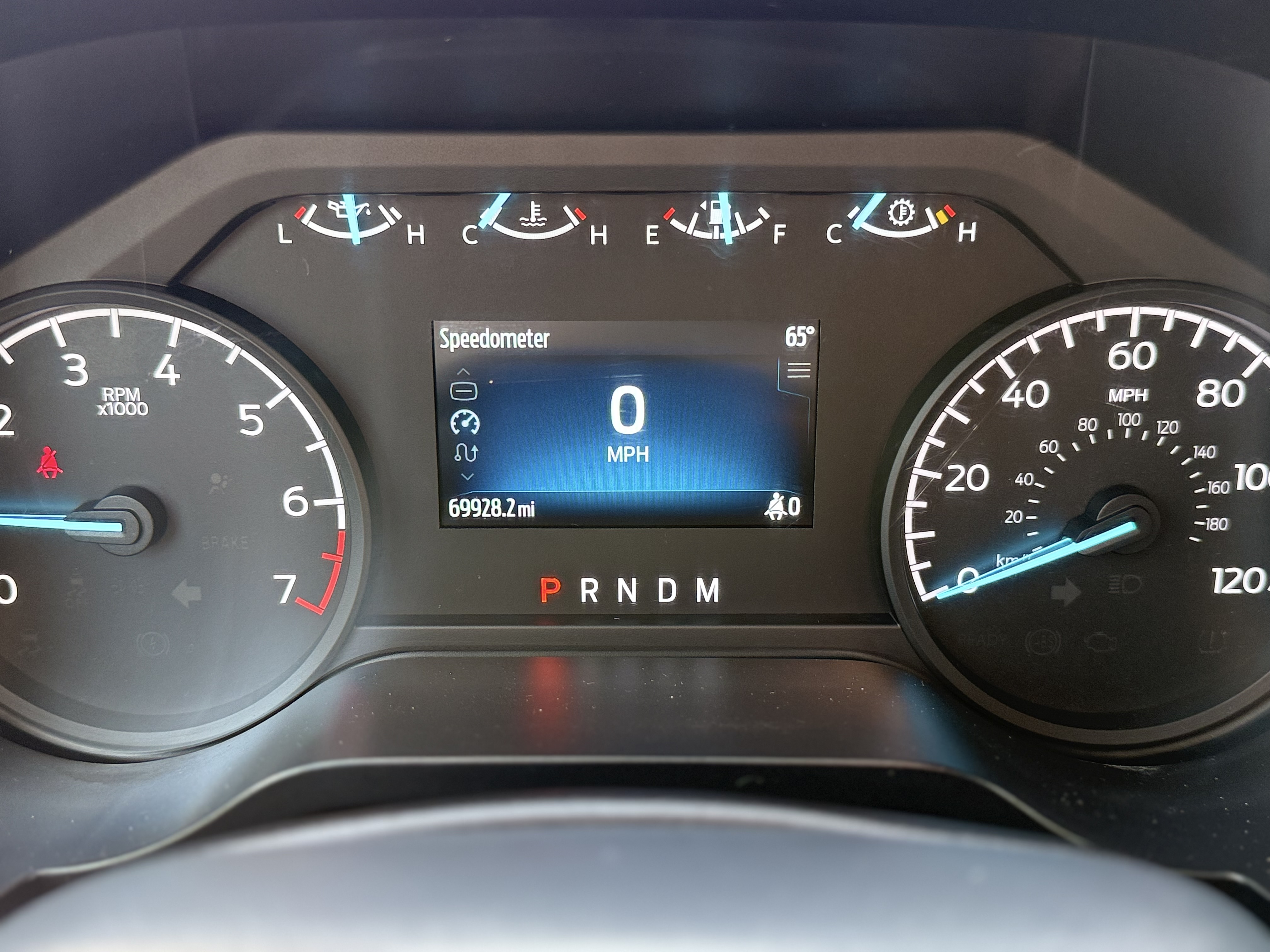 Used 2022 Ford F150 XLT w/ Trailer Tow Package AWD/4WD image 14