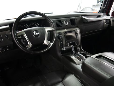 Used 2008 HUMMER H2 image 13
