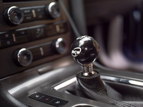 Used 2014 Ford Mustang GT Premium image 2