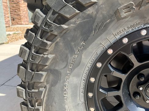 Used 2022 Jeep Wrangler Rubicon image 10