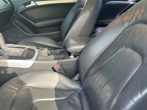 Used 2009 Audi A5 3.2 image 12