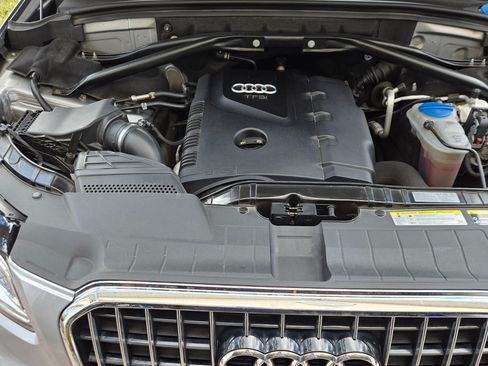 Used 2015 Audi Q5 2.0T Premium image 9