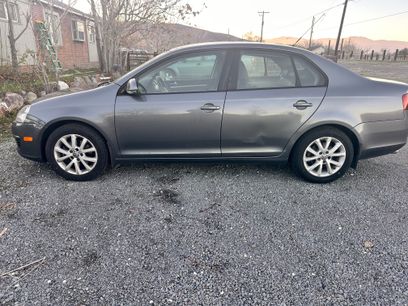 Used 2010 Volkswagen Jetta SE