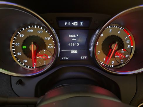 Used 2012 Mercedes-Benz SLK 250 image 13