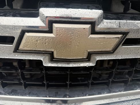 Used 2009 Chevrolet Silverado 2500 LTZ w/ Safety Package image 11