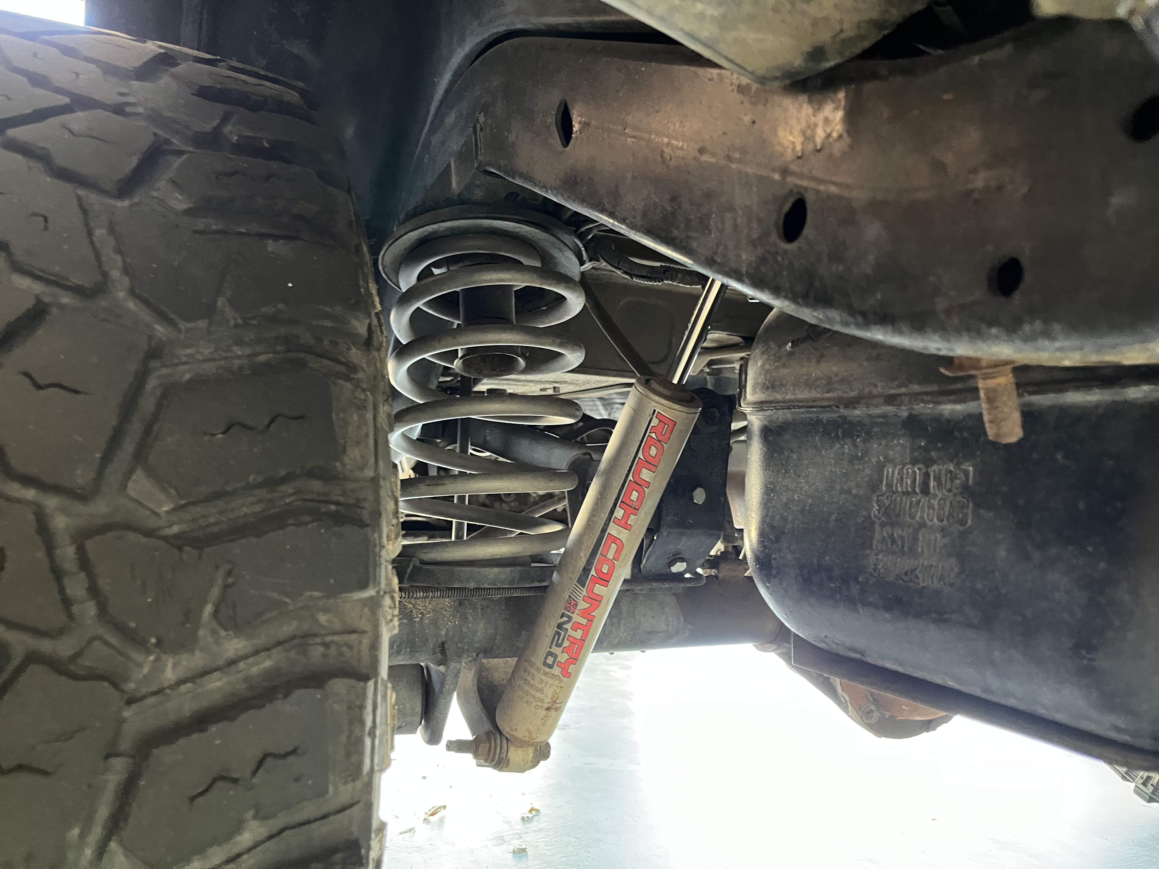 Used 1999 Jeep Wrangler Sport AWD/4WD image 9