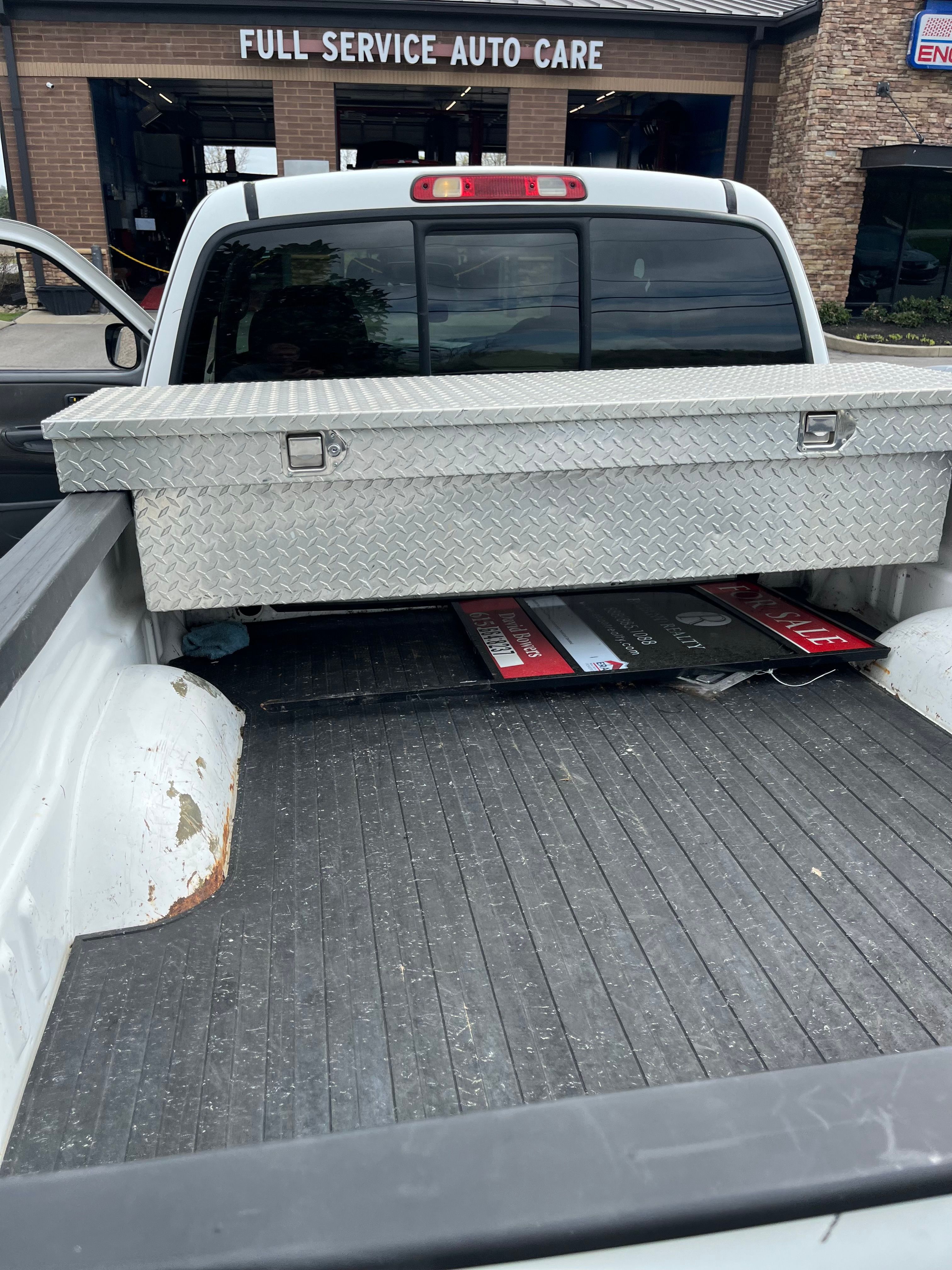 Used 2003 Toyota Tundra SR5 RWD image 4