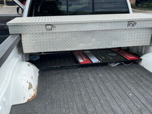 Used 2003 Toyota Tundra SR5 RWD image 4