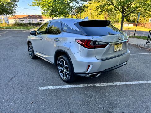 Used 2017 Lexus RX 350 AWD w/ Premium Package image 16