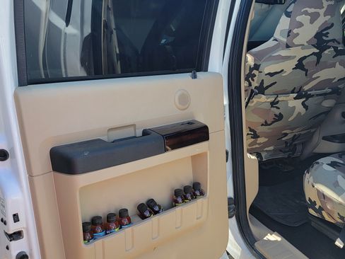 Used 2008 Ford F350 Lariat image 5